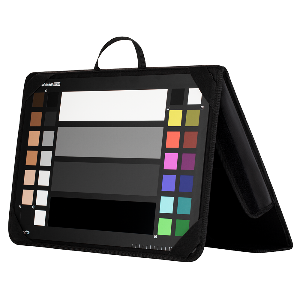 ColorChecker video XL